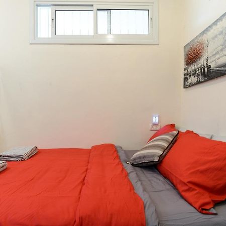 Cozy Room - Ramat Gan Luaran gambar