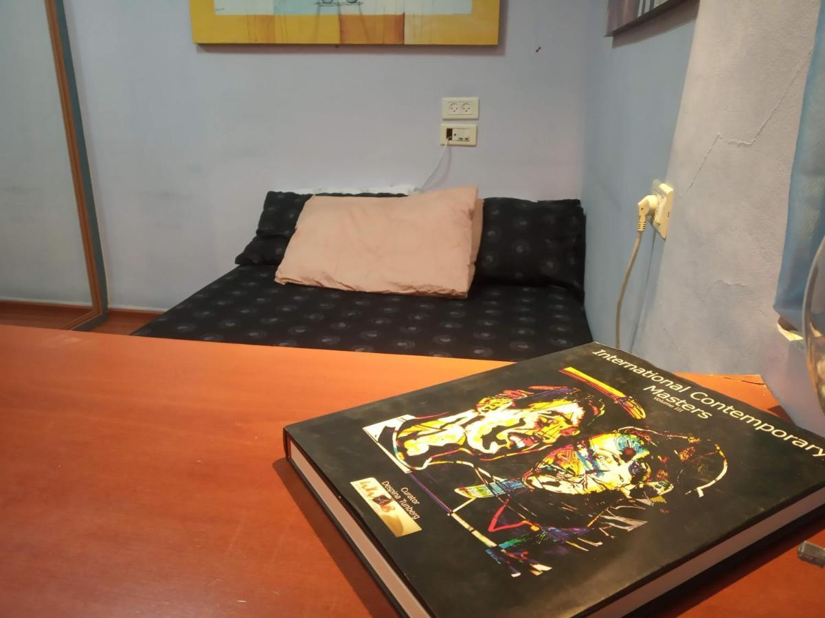 Cozy Room - Ramat Gan Luaran gambar