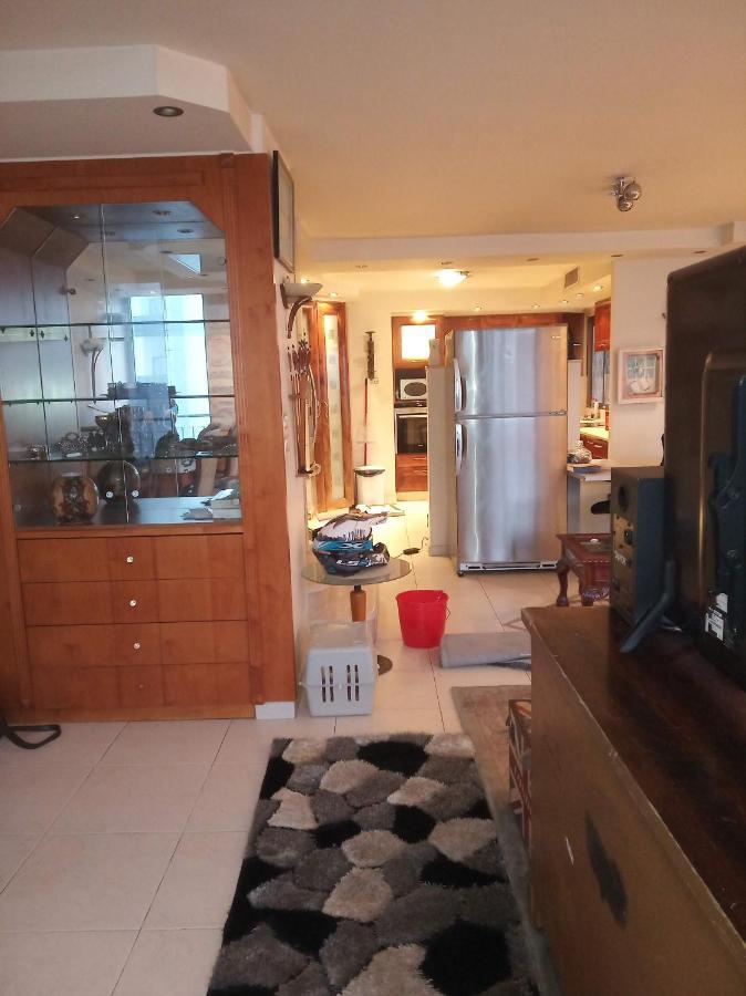Cozy Room - Ramat Gan Luaran gambar