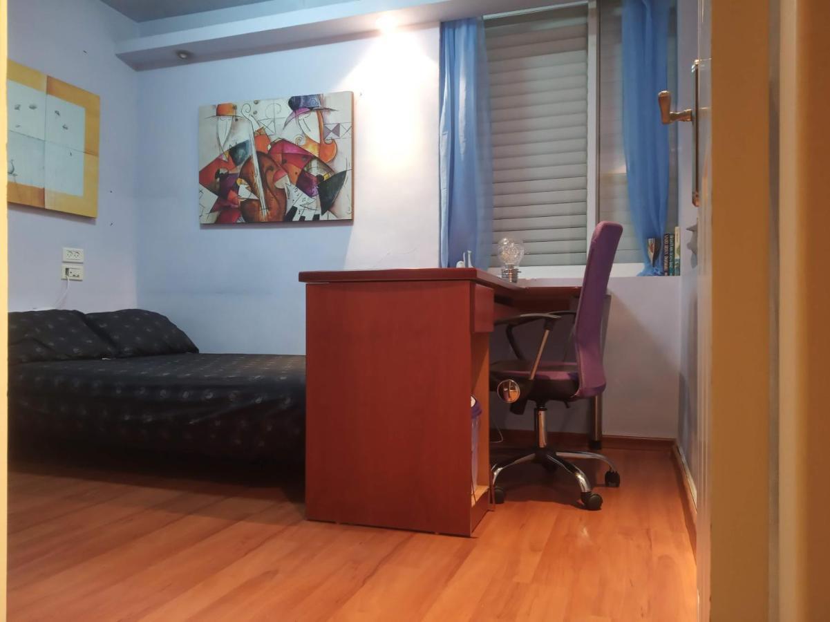 Cozy Room - Ramat Gan Luaran gambar
