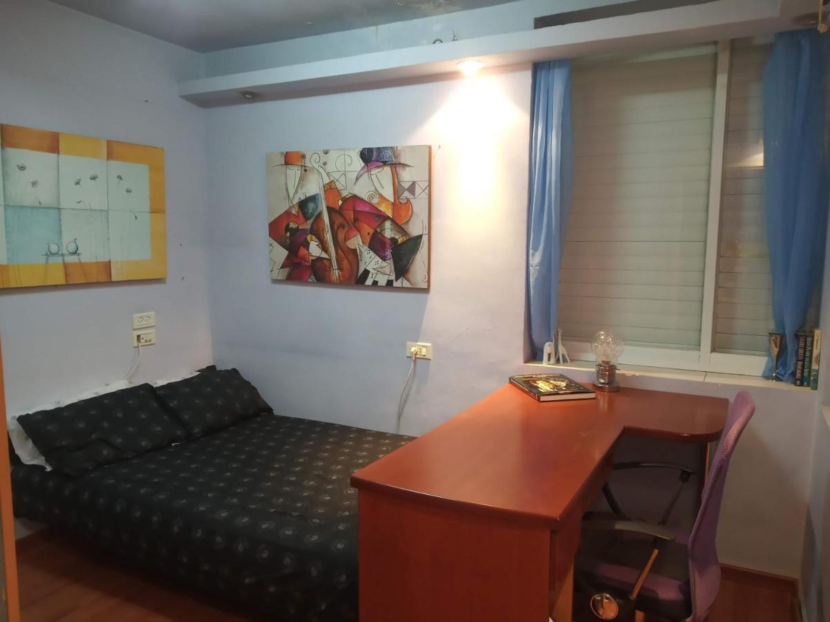 Cozy Room - Ramat Gan Luaran gambar