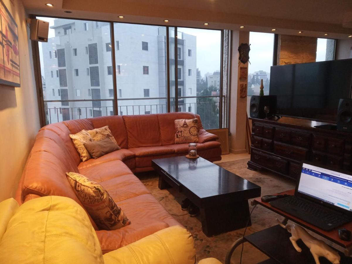 Cozy Room - Ramat Gan Luaran gambar