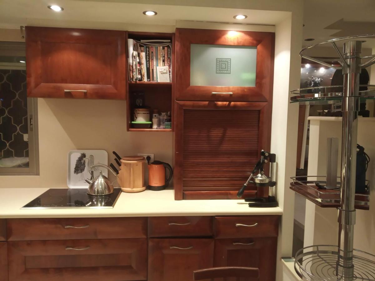 Cozy Room - Ramat Gan Luaran gambar
