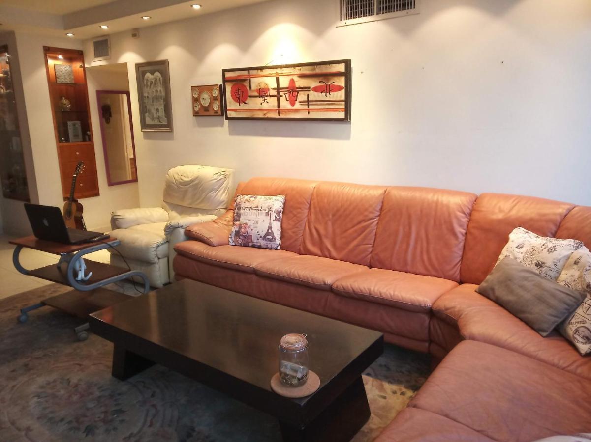 Cozy Room - Ramat Gan Luaran gambar