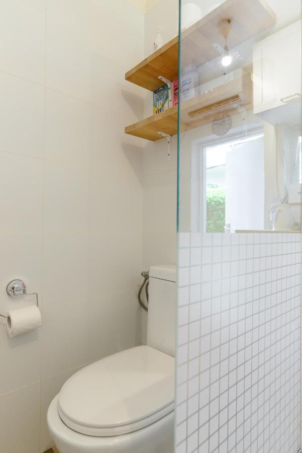 Cozy Room - Ramat Gan Luaran gambar