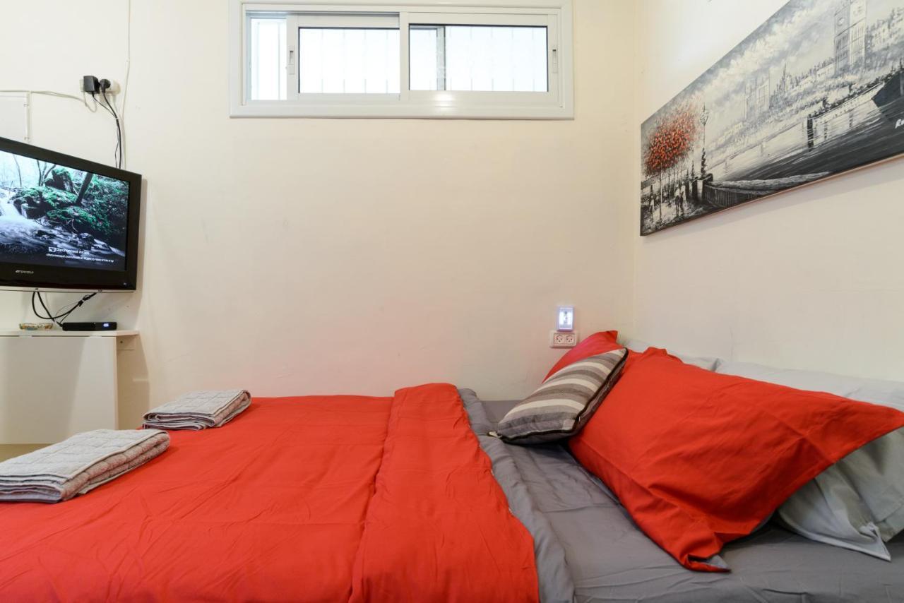 Cozy Room - Ramat Gan Luaran gambar