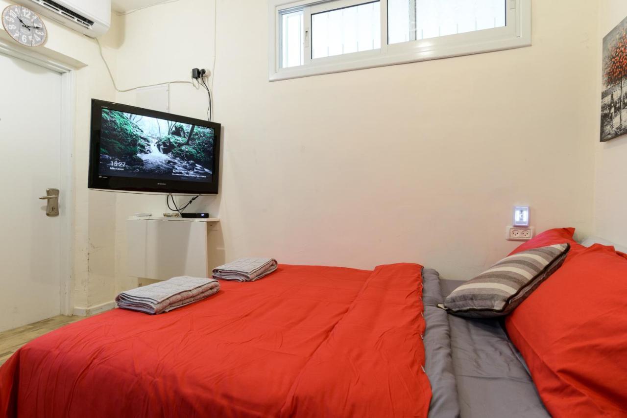 Cozy Room - Ramat Gan Luaran gambar